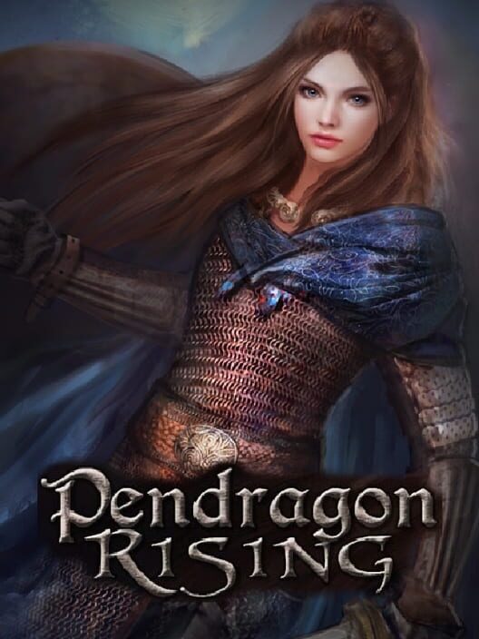 Pendragon Rising