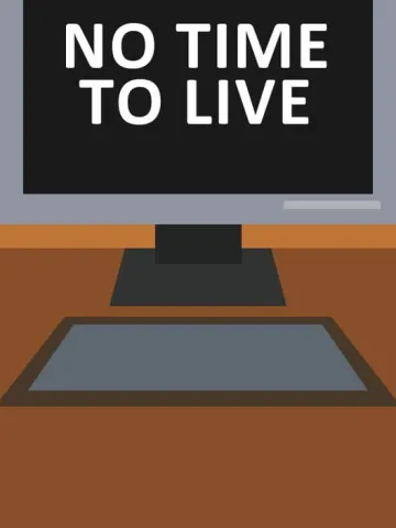 No Time to Live