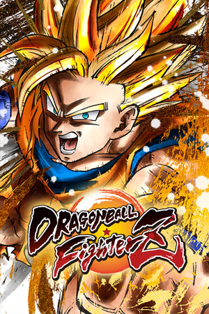 七龍珠 FighterZ