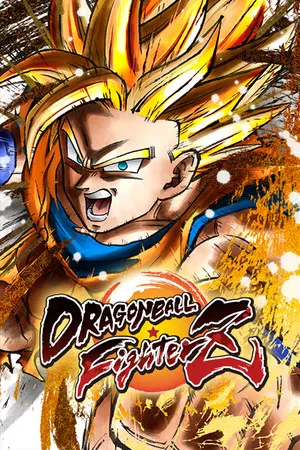 七龍珠 FighterZ
