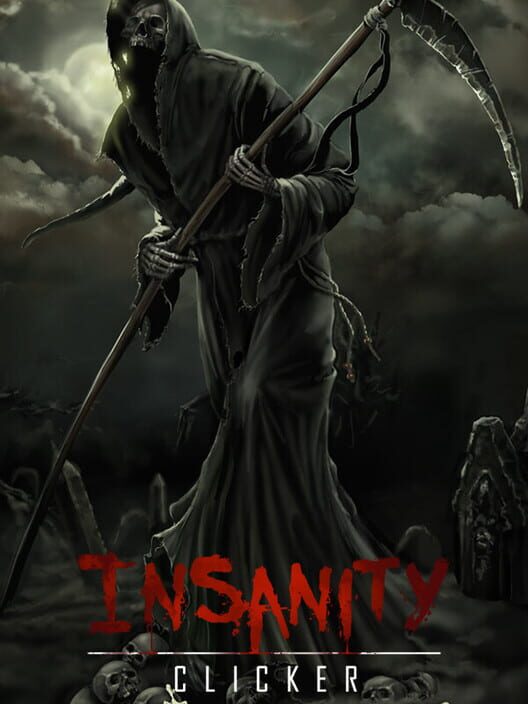 Insanity Clicker