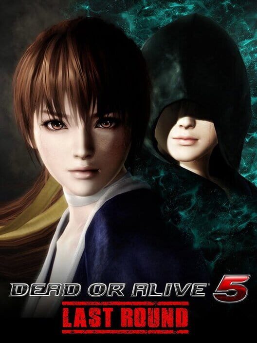 生死格鬥5 Last Round