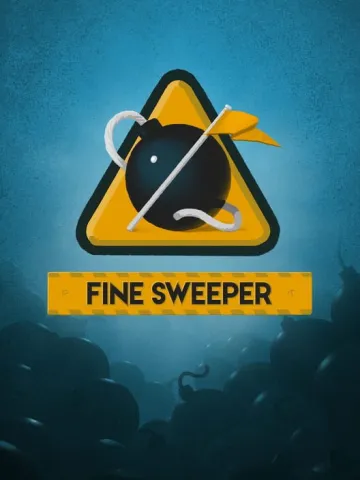 Fine Sweeper