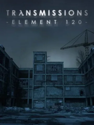 Transmissions: Element 120