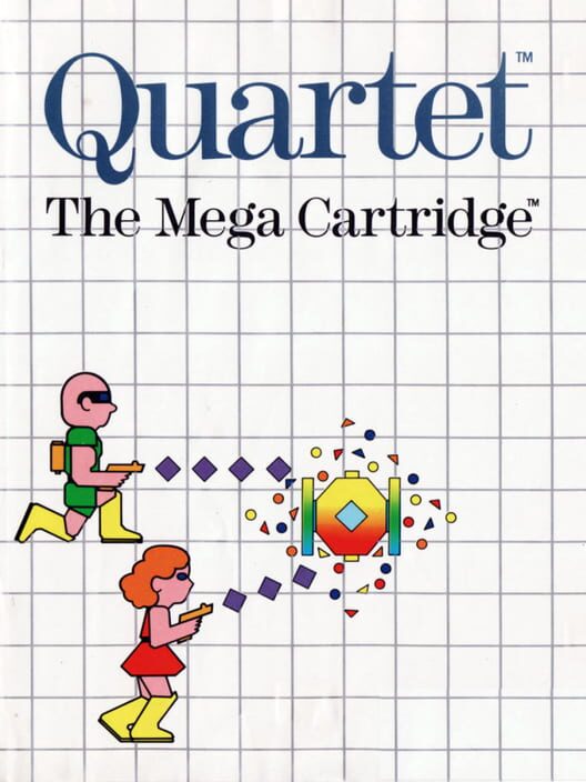 Quartet