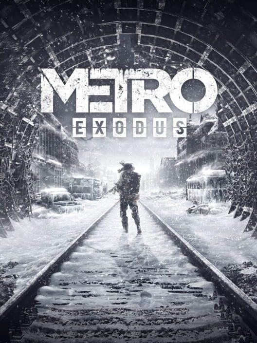 Metro Exodus (2019)