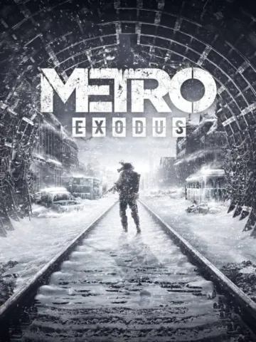 Metro Exodus (2019)