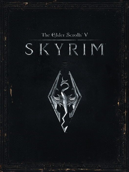 The Elder Scrolls V: Skyrim (2017)