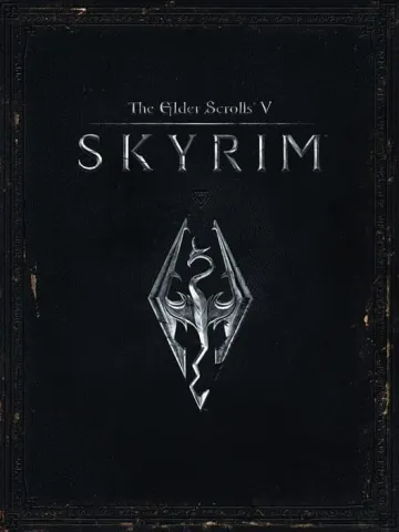 The Elder Scrolls V: Skyrim (2017)