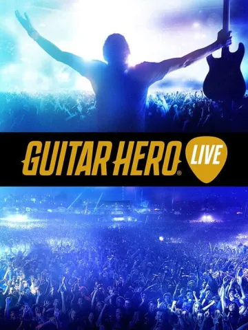 吉他英雄 Live