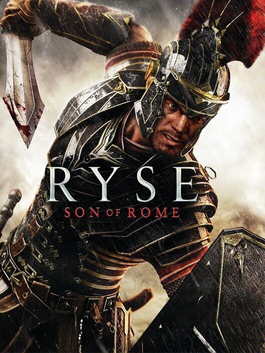 Ryse：羅馬之子