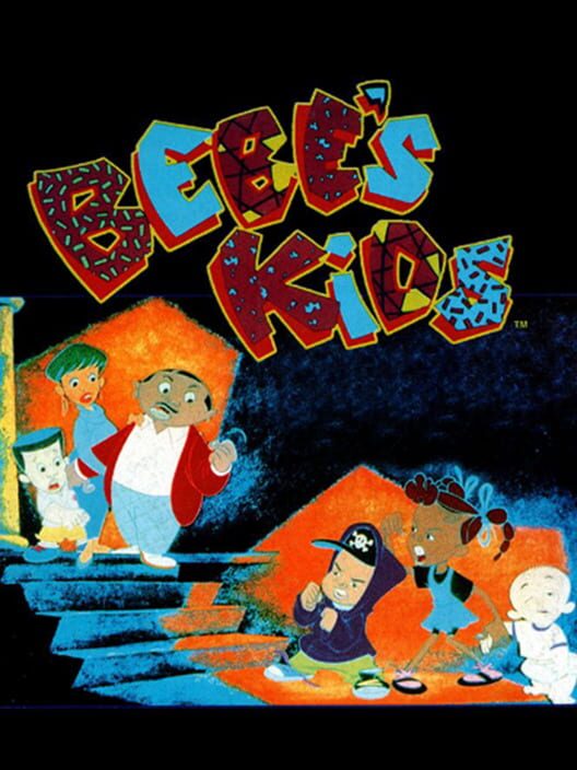 Bebe's Kids