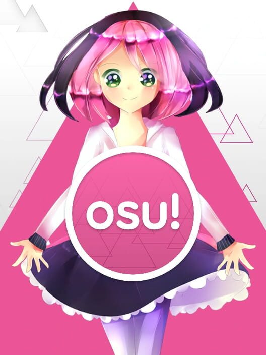 osu!