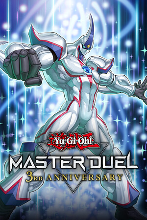 遊戲王 Master Duel