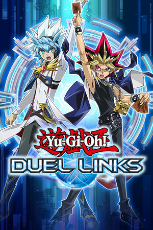遊戲王 Duel Links