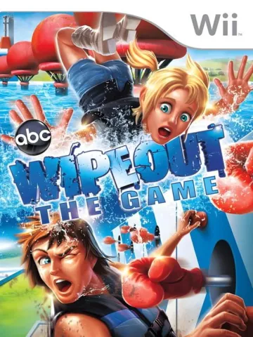 Wipeout: The Game