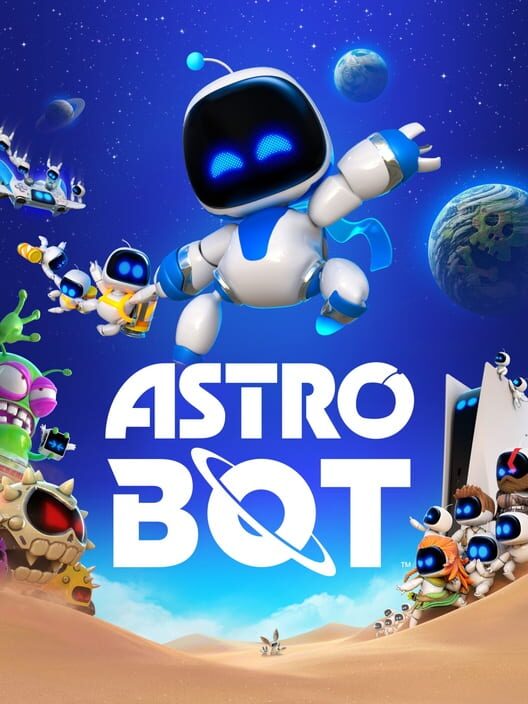 宇宙機器人
