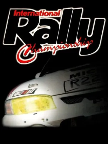International Rally Championship