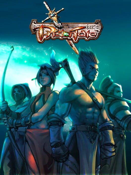 Priston Tale