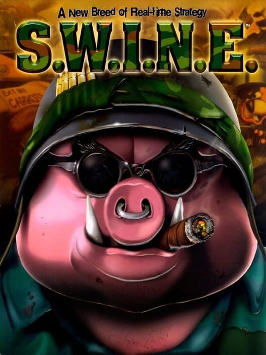 S.W.I.N.E.