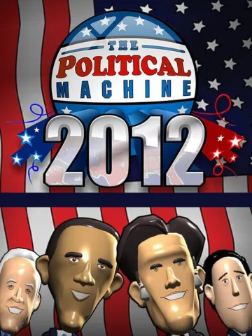 The Political Machine 2012
