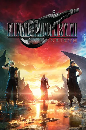 FINAL FANTASY VII 重生