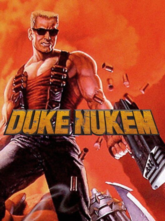 Duke Nukem (1999)