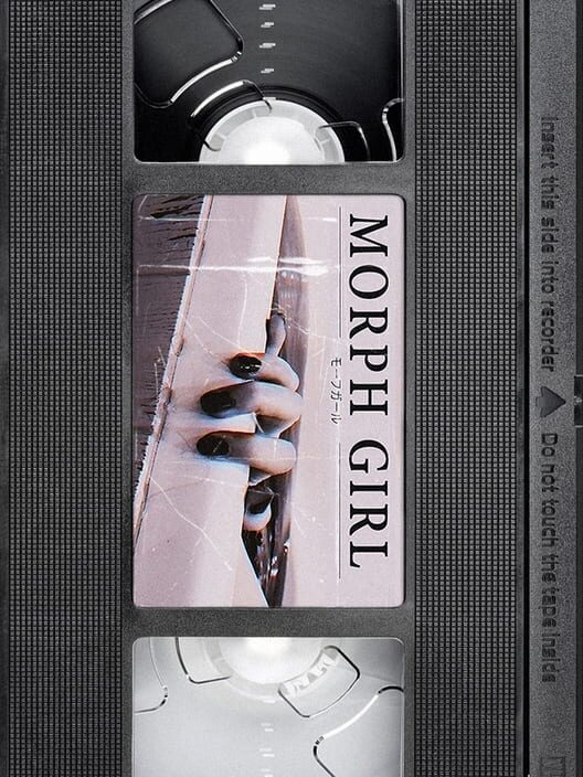 Morph Girl