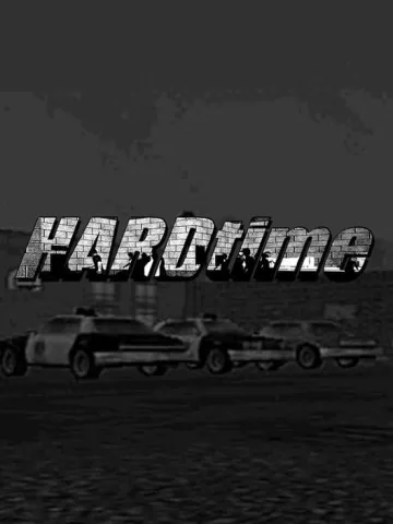Hard Time