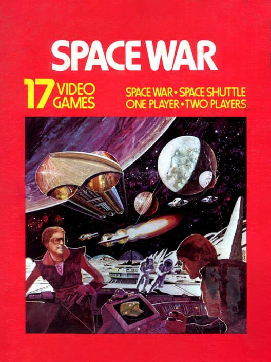 Space War (1978)