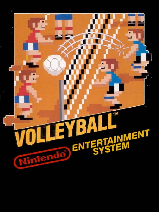 Volleyball