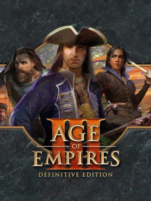 Age of Empires III: Definitive Edition (2020)
