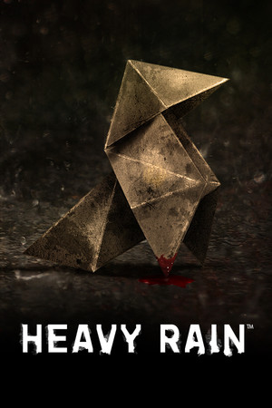 暴雨殺機