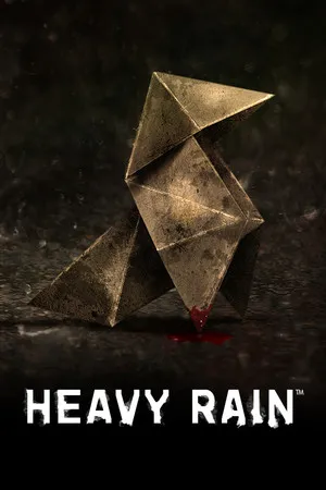 暴雨殺機