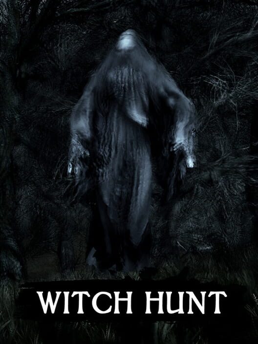 Witch Hunt (2018)