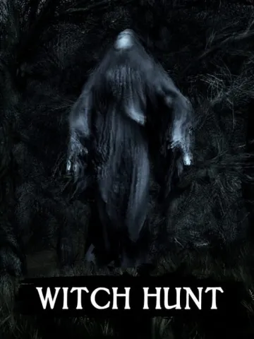 Witch Hunt (2018)