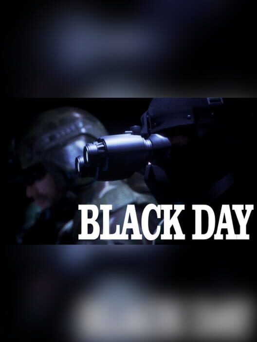 Black Day
