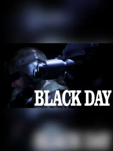 Black Day