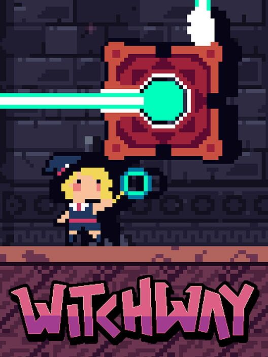 WitchWay