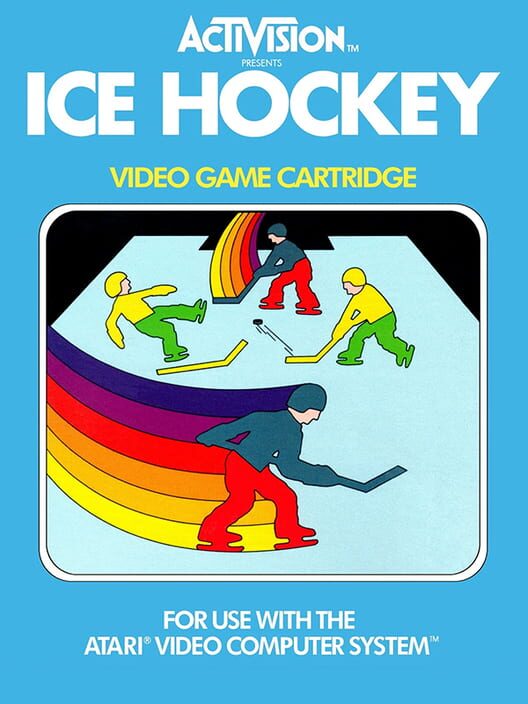 Ice Hockey (1981)