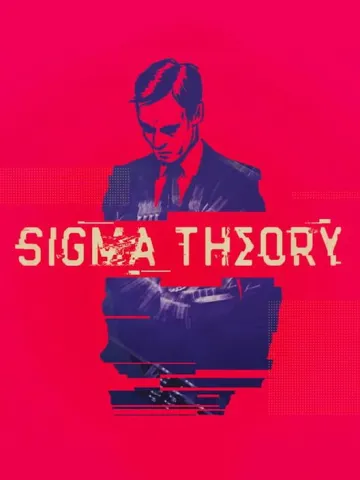 Sigma Theory: Global Cold War