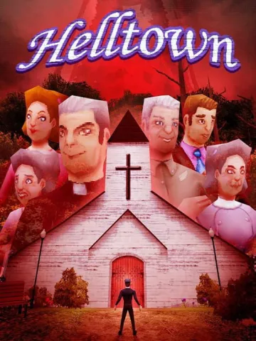 HellTown