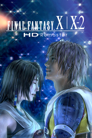FINAL FANTASY X