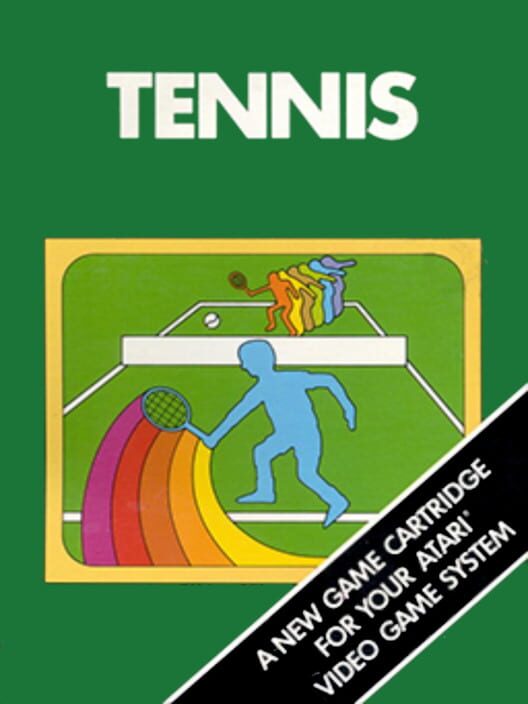 Tennis (1981)