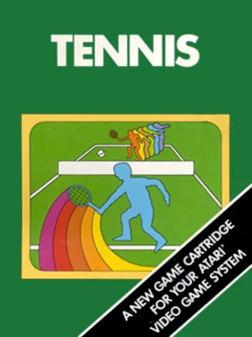 Tennis (1981)