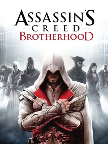 Assassin's Creed: Brotherhood Mobile