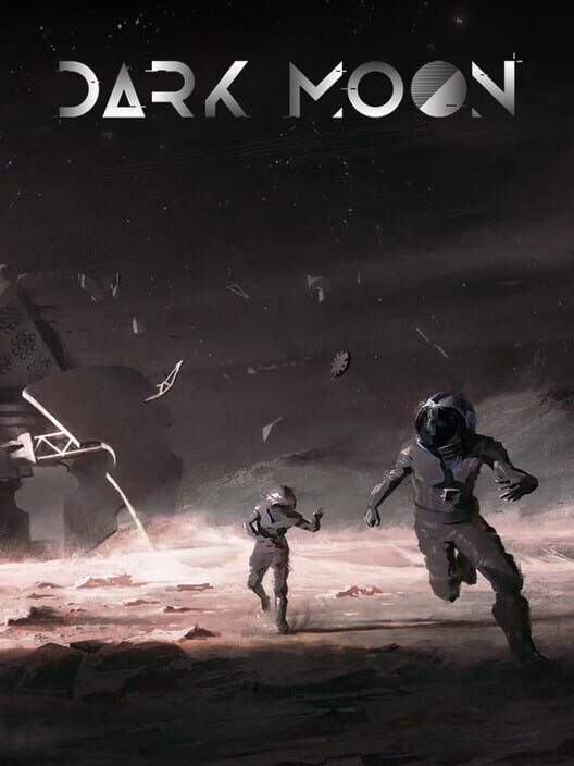 Dark Moon