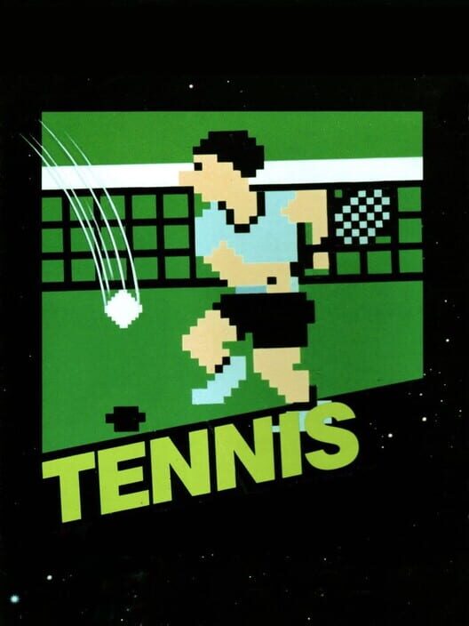 Tennis (1984)