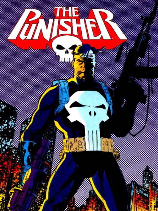 The Punisher (1990)
