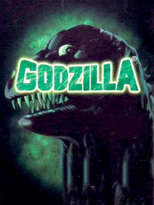 Godzilla (1990)